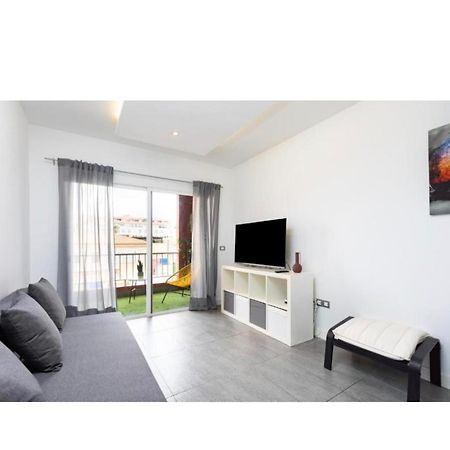 Coco Apartament. El Médano Exterior foto